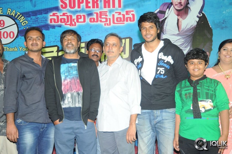 Venkatadri-Express-Press-Meet